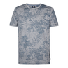 Heren T-shirt M-1050-TSR650