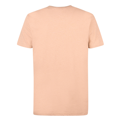 Heren T-shirt M-1050-TSR666