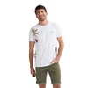 Heren T-shirt M-1050-TSR673