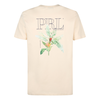 Heren T-shirt M-1050-TSR688