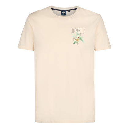 Heren T-shirt M-1050-TSR688