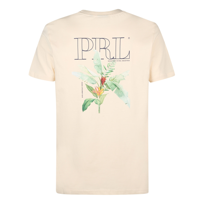 Heren T-shirt M-1050-TSR688