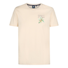 Heren T-shirt M-1050-TSR688