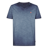 Heren T-shirt M-1050-TSV662