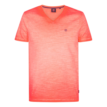 Heren T-shirt M-1050-TSV662