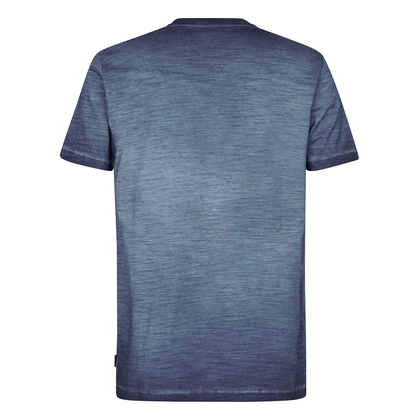 Heren T-shirt M-1050-TSV662