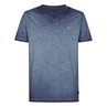 Heren T-shirt M-1050-TSV662