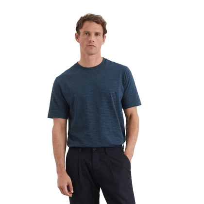 Heren T-shirt M22218651174