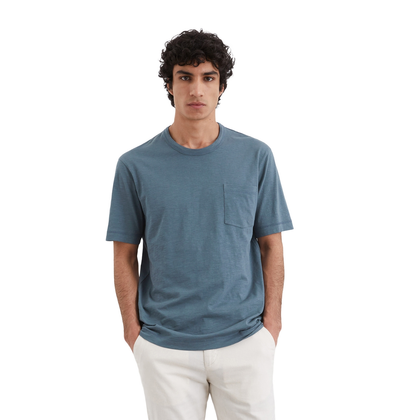 Heren T-shirt M23217651204