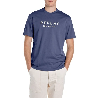 Heren T-shirt M3019.22662