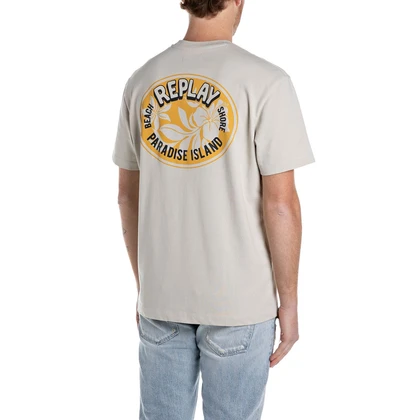 Heren T-shirt M3066.23804.013