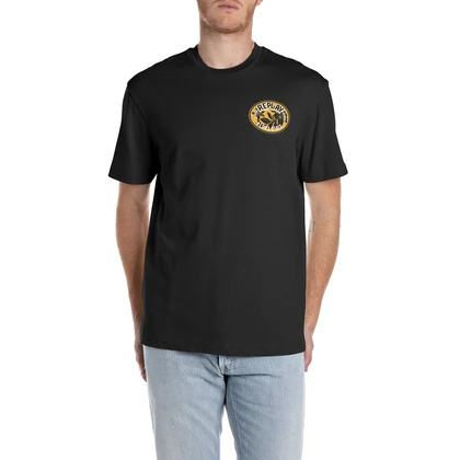 Heren T-shirt M3066.23804.098