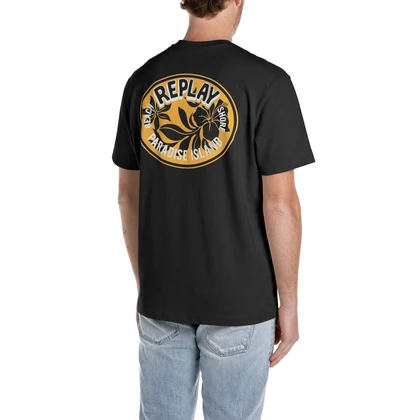 Heren T-shirt M3066.23804.098