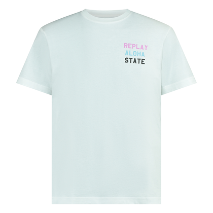 Heren T-shirt M3112.2660.011
