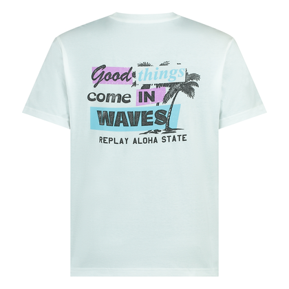 Heren T-shirt M3112.2660.011