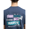 Heren T-shirt M3112.2660.282