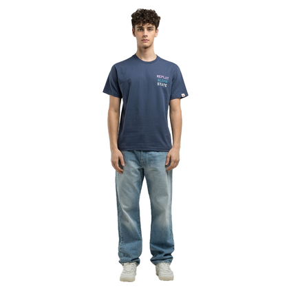 Heren T-shirt M3112.2660.282