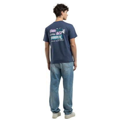 Heren T-shirt M3112.2660.282