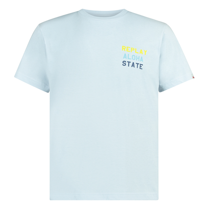 Heren T-shirt M3112.2660.579