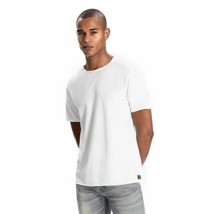 Heren T-shirt Mc. Queen Tee