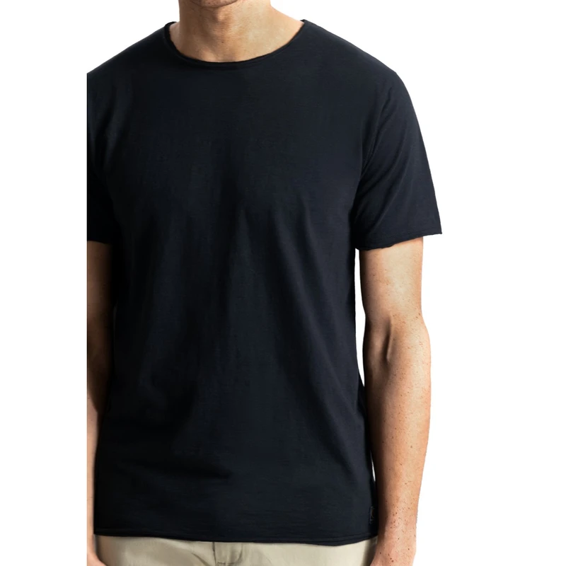 Heren T-shirt Mc. Queen Tee Dstrezzed ZWART