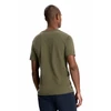 Heren T-shirt Mc. Queen