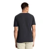 Heren T-shirt Mc. Queen