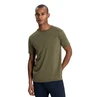 Heren T-shirt Mc. Queen