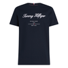 Heren T-shirt MW0MW33691.DW5