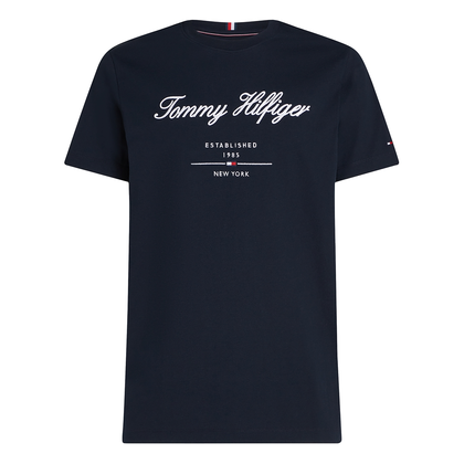 Heren T-shirt MW0MW33691.DW5