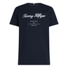 Heren T-shirt MW0MW33691.DW5