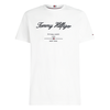 Heren T-shirt MW0MW33691.YBR