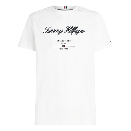 Heren T-shirt MW0MW33691.YBR