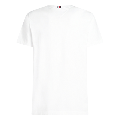 Heren T-shirt MW0MW33691.YBR