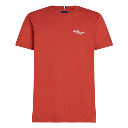 Heren T-shirt MW0MW35462 XM0