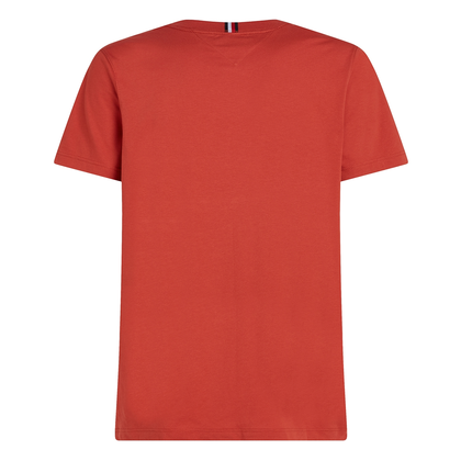 Heren T-shirt MW0MW35462 XM0