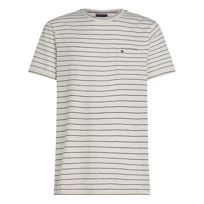 Heren T-shirt MW0MW38638.0FA