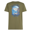 Heren T-shirt MW0MW38643.PLI