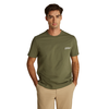 Heren T-shirt MW0MW38643.PLI