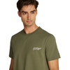 Heren T-shirt MW0MW38643.PLI