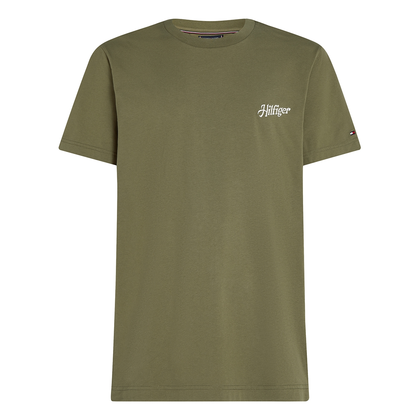 Heren T-shirt MW0MW38643.PLI