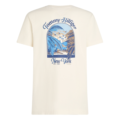 Heren T-shirt MW0MW38643.Z00