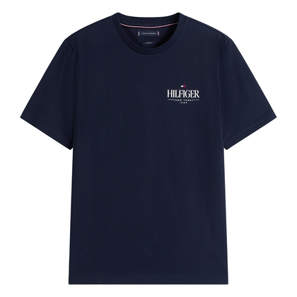 Heren T-shirt MW0MW39355DW5