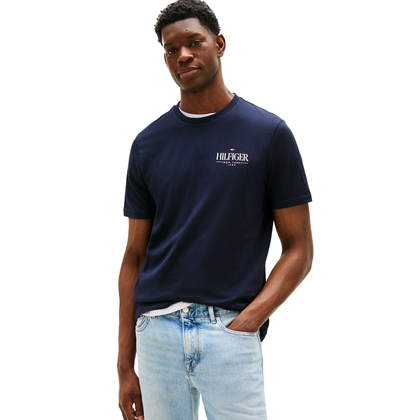 Heren T-shirt MW0MW39355DW5