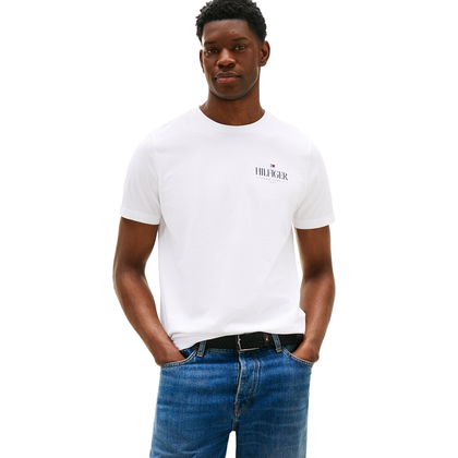 Heren T-shirt MW0MW39355YBR