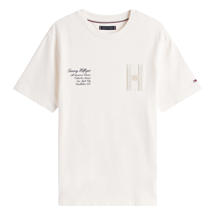 Heren T-shirt MW0MW39364Z00