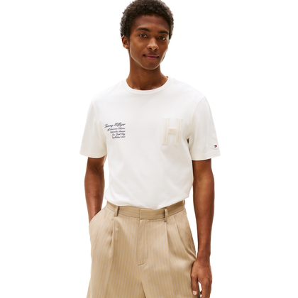 Heren T-shirt MW0MW39364Z00