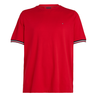 Heren T-shirt mw0mw39920