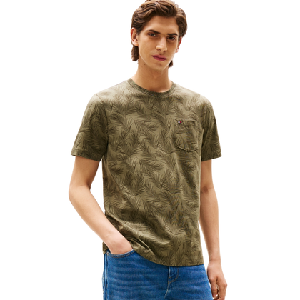 Heren T-shirt MW0MW406780H7