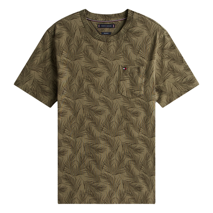 Heren T-shirt MW0MW406780H7